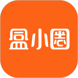 应用icon-盒小圈2024官方新版