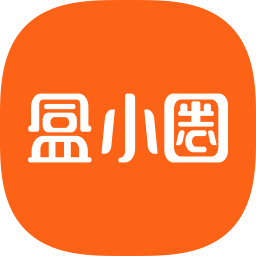 盒小圈2025官方新版图标