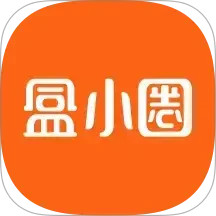 盒小圈2025官方新版图标