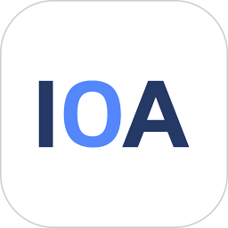 应用icon-IOA智能办公系统2024官方新版