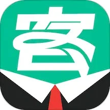 客必得2025官方新版图标
