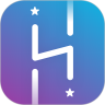应用宝logo
