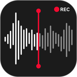 应用icon-录音转文字语记2024官方新版