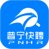应用宝logo