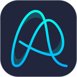 AI前台2025官方新版图标