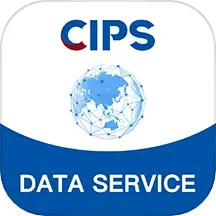 CIPS数据服务2025官方新版图标