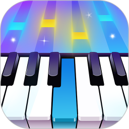 应用icon-钢琴键盘2024官方新版