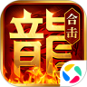 应用宝logo