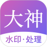 应用宝logo