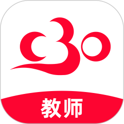 应用icon-C30移动授课助手2024官方新版