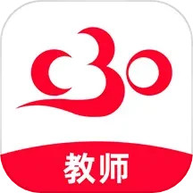 C30移动授课助手2024官方新版图标