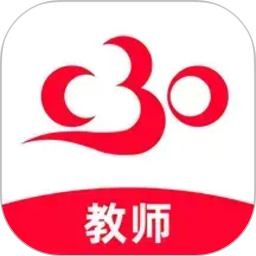 C30移动授课助手2026官方新版图标