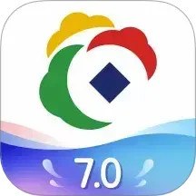 重庆银行2025官方新版图标
