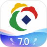 应用宝logo