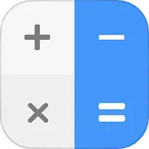 应用icon-实用计算器2024官方新版