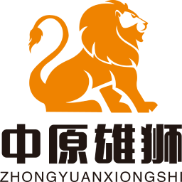 中原雄狮2025官方新版图标