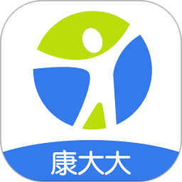 应用icon-康大大2024官方新版