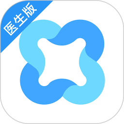 应用icon-互医网医生版2024官方新版