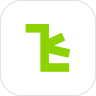 应用宝logo