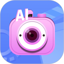 应用icon-AI特效相机2024官方新版