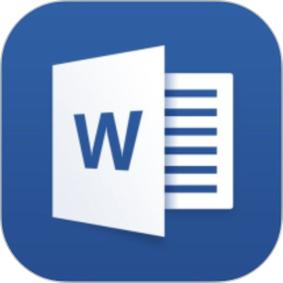 应用icon-word文档2023官方新版