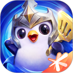 應用icon-金鏟鏟之戰2022官方新版