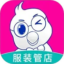 日进斗金服装2025官方新版图标