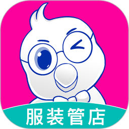 日进斗金服装2026官方新版图标