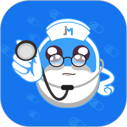 慧脉药2026官方新版图标