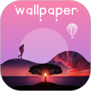 手机壁纸大师安卓版(apk)