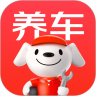 应用宝logo
