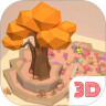 3D 找茬鸿蒙版