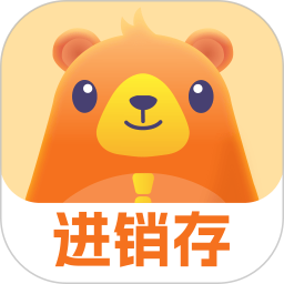 管家婆熊掌柜2026官方新版图标