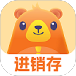 管家婆熊掌柜2026官方新版图标