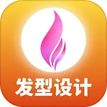 独孤发型设计2025官方新版图标