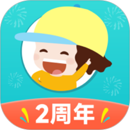 每天早教2025官方新版图标