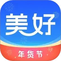 美好买菜2025官方新版图标