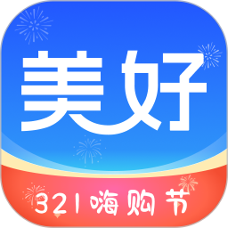 美好买菜2025官方新版图标