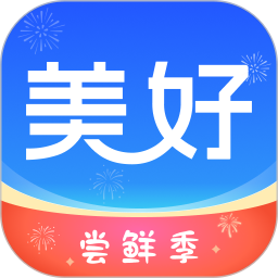 美好买菜2025官方新版图标
