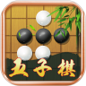 应用宝logo