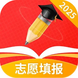 AI高考志愿2025官方新版图标