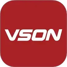 VSON2025官方新版图标