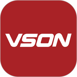 VSON2026官方新版图标