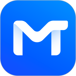 服务美的通2025官方新版图标