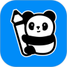 应用宝logo