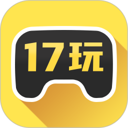 应用icon-17玩手游2024官方新版