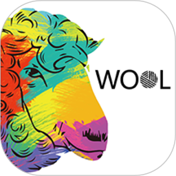 羊毛市场2025官方新版图标