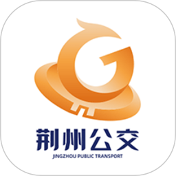 应用icon-荆州公交2024官方新版