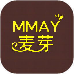 MMAY2025官方新版图标