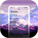 星空透明壁纸安卓版(apk)